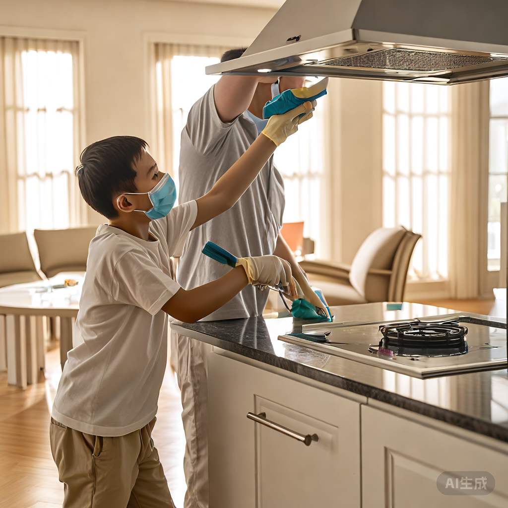 马尔康县家庭保洁